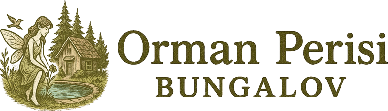Orman Perisi Bungalov